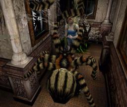 Resident Evil 3: Nemesis Screenshot 1